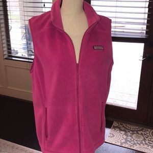 Vineyard vines vest